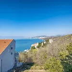 Διαμέρισμα Amazing In