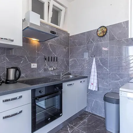 Apartament Amazing In With Wifi *