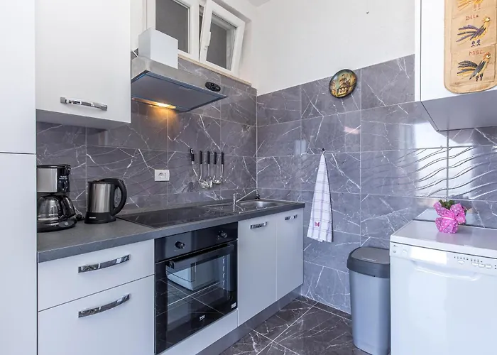 Apartment Amazing In With Wifi *