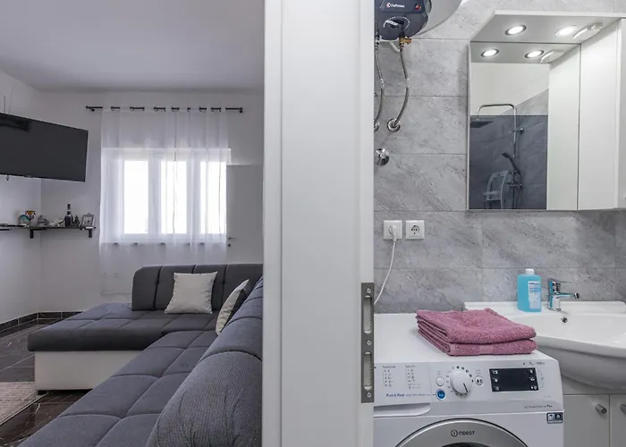 Apartment Amazing In With Wifi *