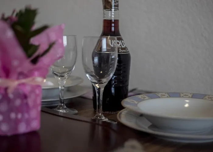 Apartment Amazing In With Wifi Kraljevica
