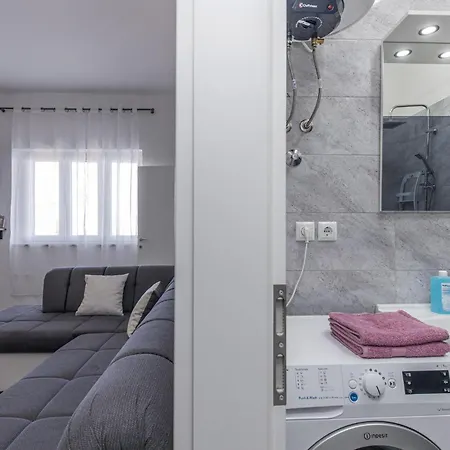 Apartament Amazing In *