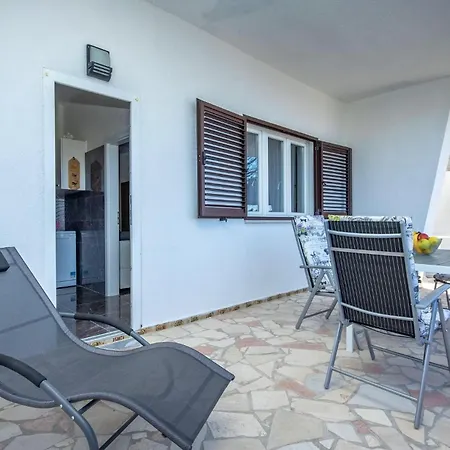 Apartament Amazing In Kraljevica