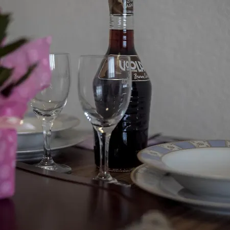 Apartament Amazing In Kraljevica