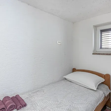 Amazing In Apartament Kraljevica