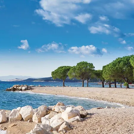 Amazing In With Wifi 公寓