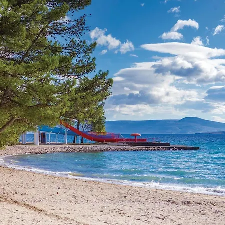 Amazing In With Wifi 克拉列维察