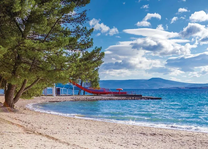 Amazing In With Wifi 克拉列维察